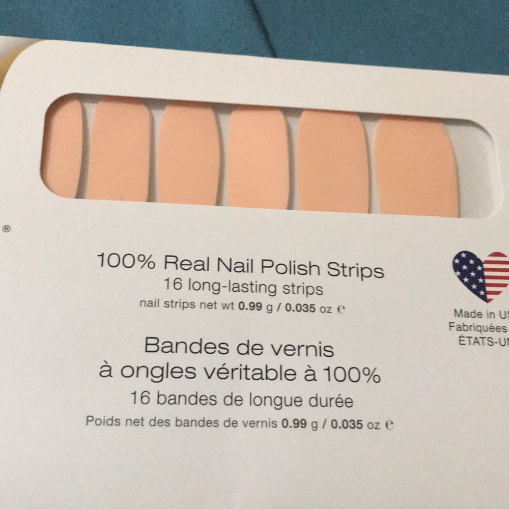 Havana Honey Colorstreet